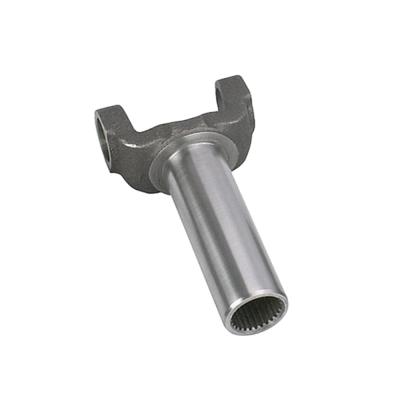 China Machinery Repair Shops Transmission 350Z Or 370Z Slip Yoke Shaft CNC Machining for sale