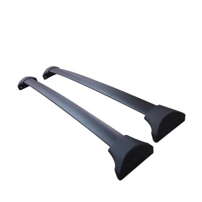 China High Quality Aluminum Cross Bar Easy Mounted Aluminum Roof Rack for sale