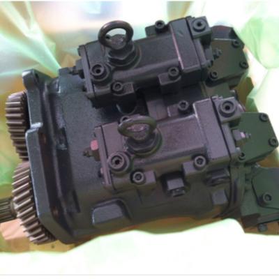 China 9195235 Main Machinery Repair Shops Excavator Parts Gear Pump HPV0102 Hydraulic Pump for sale