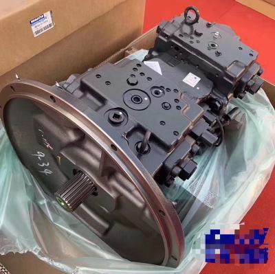 China machinery repair shops excavator part hydraulic pump for KOMATSU PC210-7 hydraulic excavator main pump assy for sale