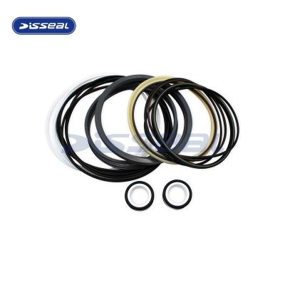 China PU+TPFE+FKM+NBR Disseal EDT400 EDT430 EDT450 EDT800 EDT2000 EDT3000 EDT4500 EDT6000 EDT8000 Hydraulic Breaker Seal Kit Hydraul Hammer for sale