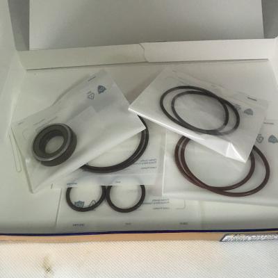 China High Quality Disseal Swing Motor Gasket Kit For KOMATSU PC75 Vinton For KOMATSU PC75 for sale