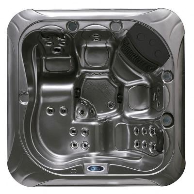 China Free Wholesale Hot Tub Bath Spa Whirlpool Hot Tubs for sale