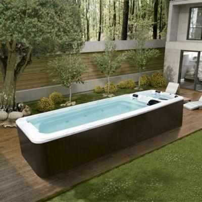 China American Hot Sale Acrylics Outdoor Massage Spa Sexy Hot Tub for sale