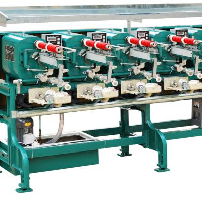 China Cone to Cone High Speed ​​Swing Wire Winding Machine for sale