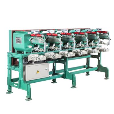 China Automatic Factory Wind Turbine Conage Winder Power Time Technical Sales Support Wire Video Weight for sale