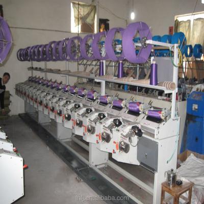 China Bobbin Winding FEIHU Yarn Winder Coil Winder Machine Textile Machinery for sale