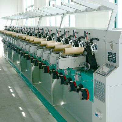 China FEIHU electric motor winder computer control directly inserted coil precision winder machine for sale