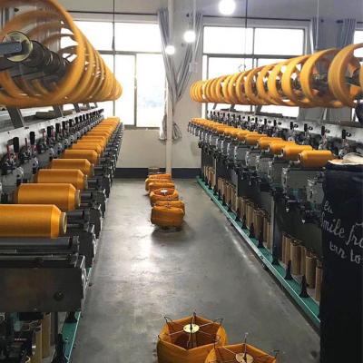 China FEIHU Yarn Textile Machinery Coil Winder Winding Machine Precision Automatic High Speed ​​Spinning Spinning Machine for sale