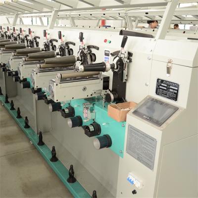 China FEIHU China Precision Wire Winding High Speed ​​Winder for sale