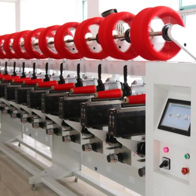 China Winding chatters feihu textile winding machine manufacturer hard wire cone winder for sale