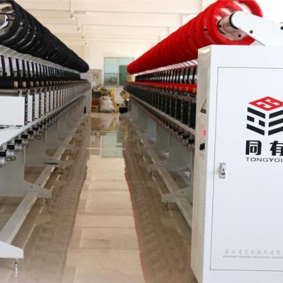 China windmill ferihu wire winder textile spool spinning windmill factory for sale