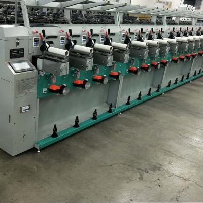 China FEIHU Windmill Cone Yarn Winder Yarn Winder Yarn Winder Machinery Textile Machinery Nylon for sale