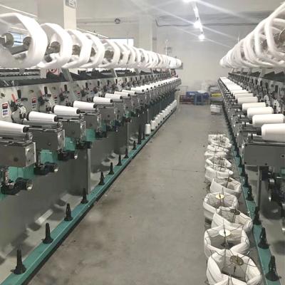 China FHJM-A Winding Machine Cone Yarn Winder Yarn Winder Machinery Textile Machinery Nylon for sale