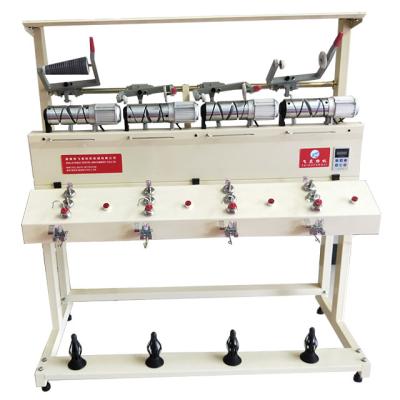 China Winding Chats FHCT-S Textile Machinery Spinning Drum Winding Machine Wholesale for sale