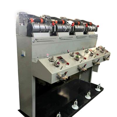 China Thread Feihu Embroidery Thread Winding Machine for sale