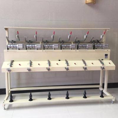 China High Speed ​​Yarn Winding Machine Spinning Machine Textile Winding Machinery for sale