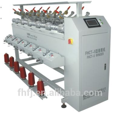 China Chat China Supplier Wire Winding Machine for sale