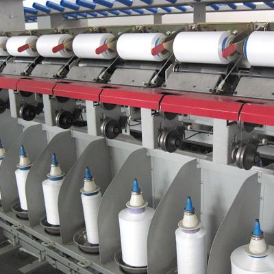 China Twisting yarn textile cone yarn twisting machine in china for sale