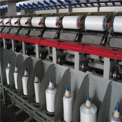 China Twisting Yarn Feihu Nylon Yarn Twisting Machine for sale