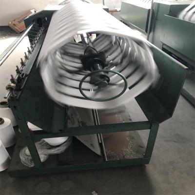 China Chatter China Supplier Cone To Skein Revolving Machine for sale