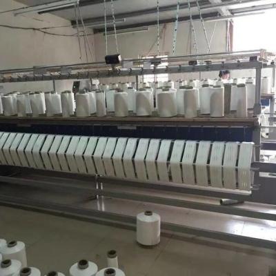 China FIBER Cotton Yarn Skein Twirling Machine for sale