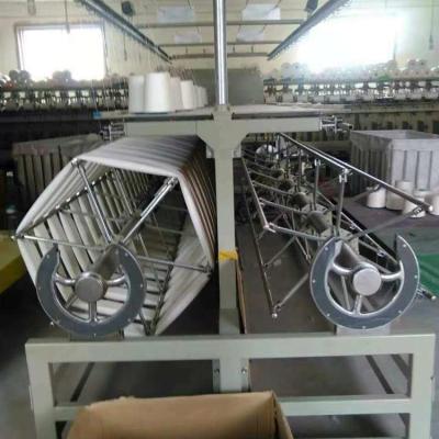 China FIBER Skein Twirling Machine For Nylon/Cotton/Polyesters Yarn Skein Dying Machine for sale