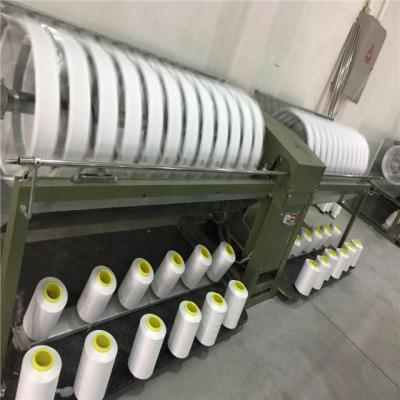 China Cloth Feihu Skein Twirling Machine for sale