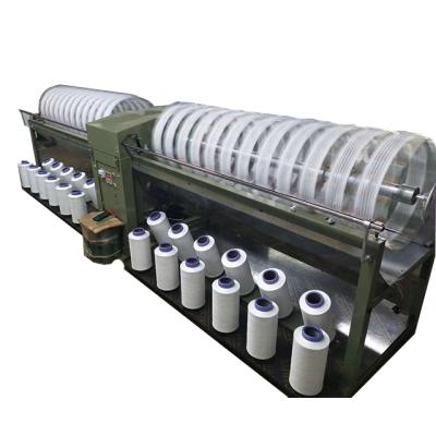 China China Yarn Skein Winding Spinning Machine for sale