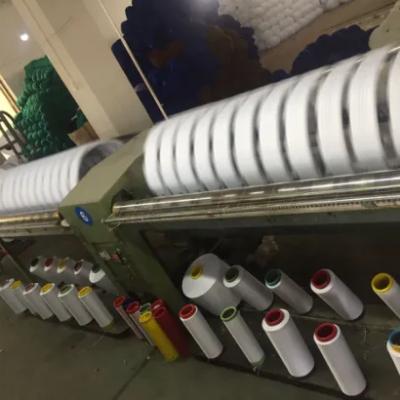 China Winding Threads Machine Spinning Skein Cone Of Porcelain for sale