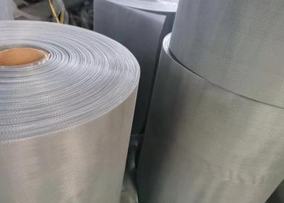 China Hilado blanco de la fibra de vidrio de la pantalla de la ventana de la fibra de vidrio de 90g R300m en venta