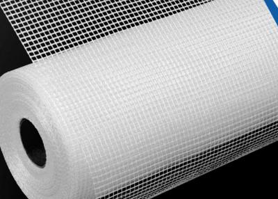 China Anti Insect White Fiberglass Window Screen Rolls BWG31-BWG32 for sale