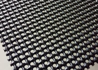 China Diamond 304 Stainless Steel Mesh Screen For Window 0.5-2m Width for sale