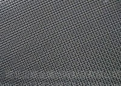 China 60mtr 10×10 Square 316 Stainless Steel Diamond Wire Mesh Window Screen for sale