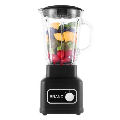 China Ice crushing smoothie maker food blenders licuadoras portatil blender fruit home appliances for sale