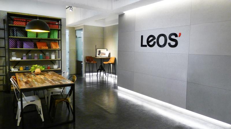 Verified China supplier - LEOS' QUALITY PRODUCTS CO., LTD.