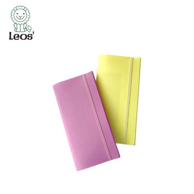 China 100% Eco-friendly Colorful High Quality Plastic Fin Files for sale