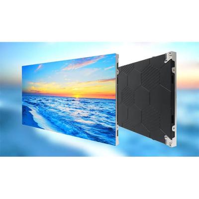 China Neue Ankünfte P0.9 Led-Bildschirm Innenraum P1.8 Großer Bildschirm Innenraum Led-TV Feststeh-Innenraum LED-Videowand-Panel zu verkaufen