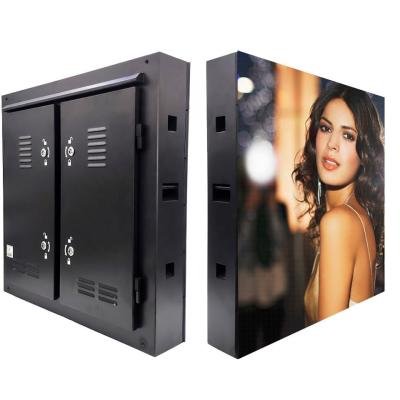 China P5 Indoor LED Video Wall Display Screen Super Bright Convenient Control Support Remote Control Full Color for sale