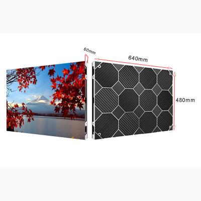 China P1.25 P1.53 P1.8 P2 P2.5 Indoor Fixed HD full color front maintenance indoor led display screen LED Panel Display Video for sale