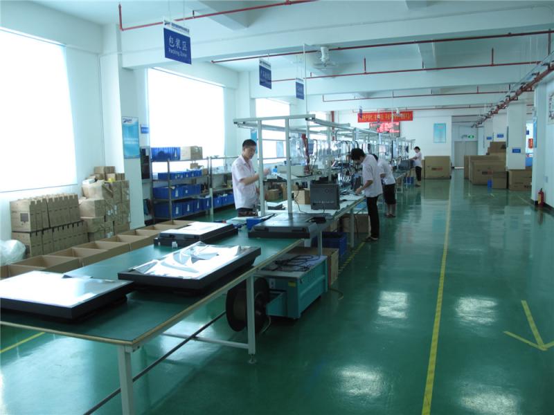 Verified China supplier - Shenzhen Weiguan Views Technology Co., Ltd.