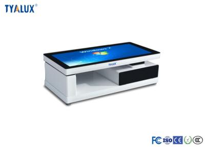 China 49 Inch Touch Screen Digital Signage , Interactive Touch Table for sale