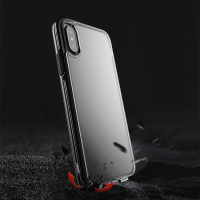 China 100% Durable Anti-drop Case Eco-friendly Mobile Phone 3 Meters Shockproof Case Cover Strong Protectors For iPhone X for sale