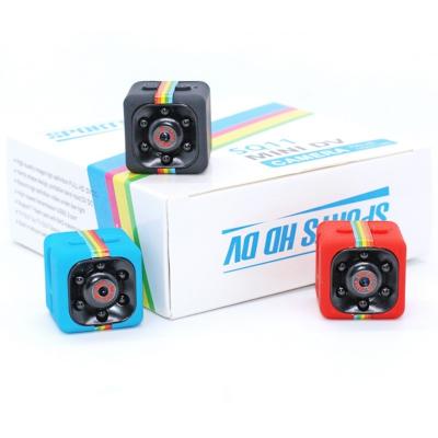 China Night Vision Mini Cameras SQ11 Night Version Full HD 1080P Camcorder DV Sports Action Camera DVR Recorder Mini Camera for sale