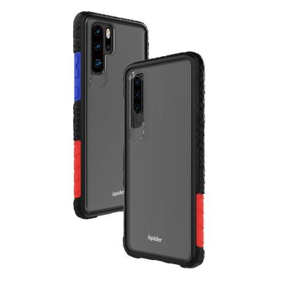 China 100% eco-friendly; Drop Protection MIL-STD-810G Military Standard Military Grade Shield Rugged Case For Huawei P30 Pro Phone Case for sale