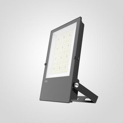 China Lumileds LED Outdoor Flood Light Fixture With 12000lm 2700K-6500K CCT for sale