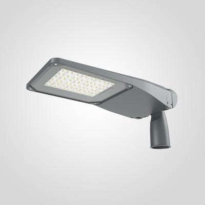 China SMD3030 LED Street Light Outdoor RAL7040 30W 60W 100W Street Lights for sale