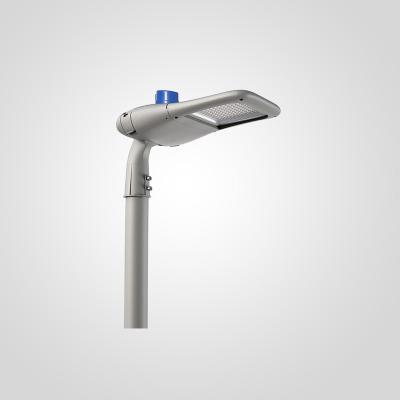 Cina IP66 resistente all'acqua 160LM/W 200W luce di strada a LED con funzione di rilevamento della luce NEMA opzionale in vendita