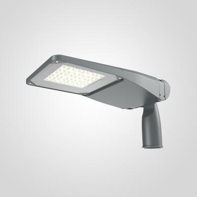 Cina Illuminazione stradale a LED ad alta efficienza energetica CE ROHS Illuminazione stradale industriale in vendita