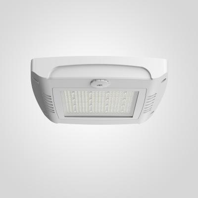 Китай Ra 80 Ceiling Canopy Light 75W 100W 120W Взрывозащитное светодиодное освещение крыши продается